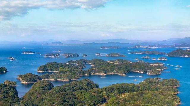 枢密院十号：日本突然宣布，自己多了7000个小岛