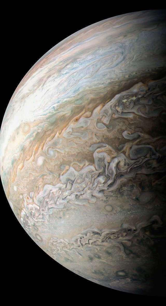 {體育投注}(从地球上看木星好吓人, 木星为什么恐怖) {體育投注}(从地球上看木星好吓人, 木星为什么恐怖)