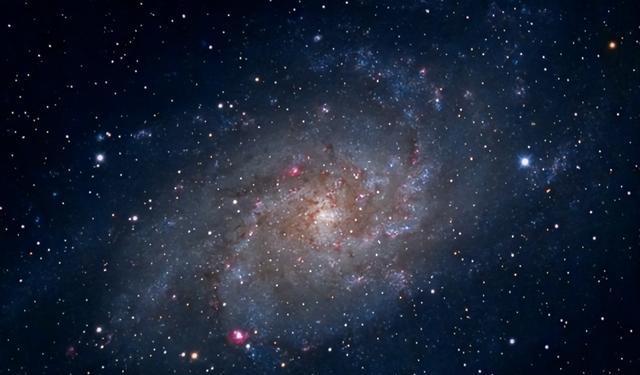 {網上賭場}(宇宙最大的10个星系) {網上賭場}(宇宙最大的10个星系)