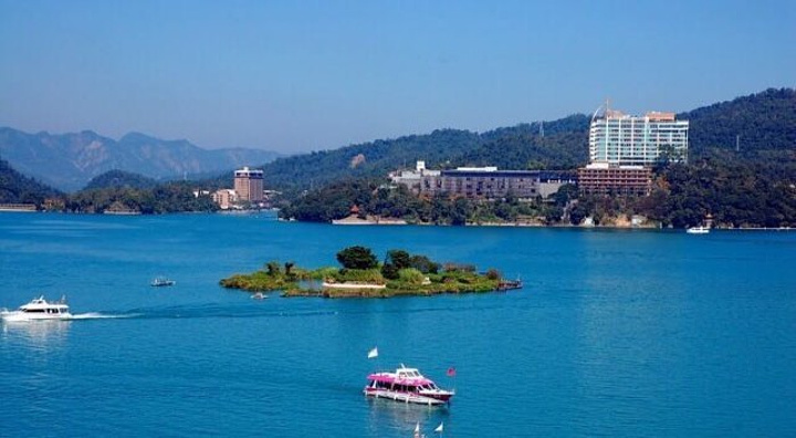{線上娛樂}(台湾有哪些旅游景点?著名的旅游景点?) {線上娛樂}(台湾有哪些旅游景点?著名的旅游景点?)